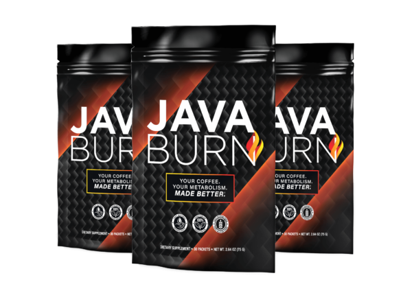 JavaBurn: Your Metabolism Made Better