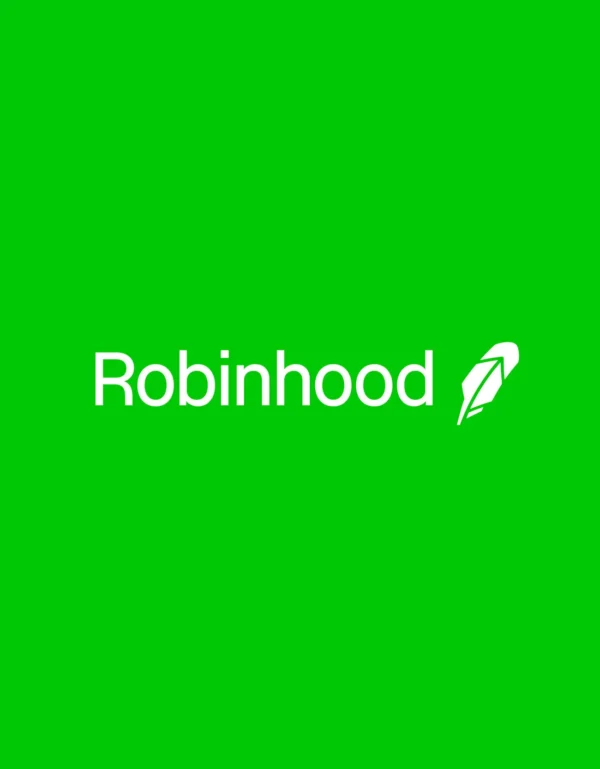 Robinhood: Investing for Everyone