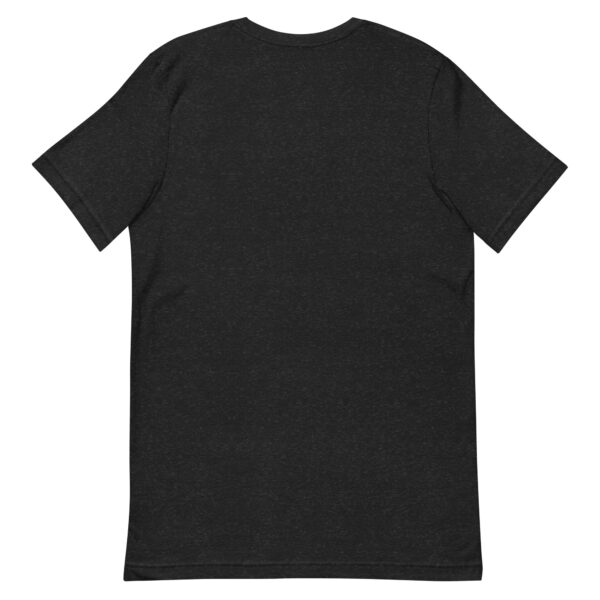 Maybe You're In The Wrong Country - Unisex t-shirt - Image 2