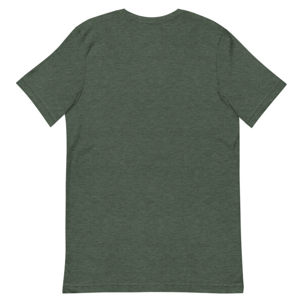 Maybe You're In The Wrong Country - Unisex t-shirt - Image 8