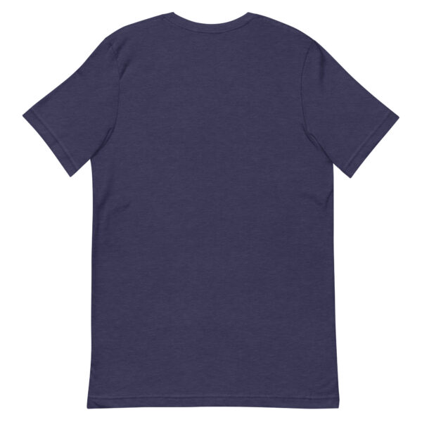 Maybe You're In The Wrong Country - Unisex t-shirt - Image 4