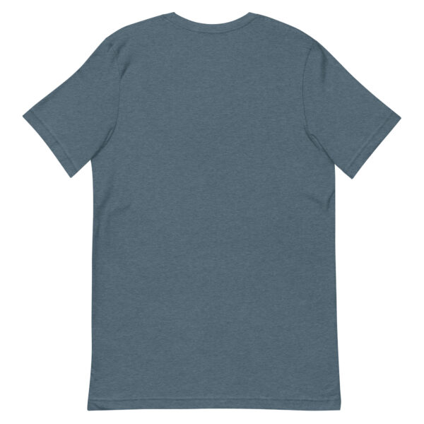 Maybe You're In The Wrong Country - Unisex t-shirt - Image 10