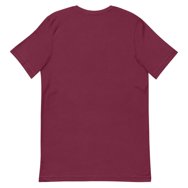 Maybe You're In The Wrong Country - Unisex t-shirt - Image 6