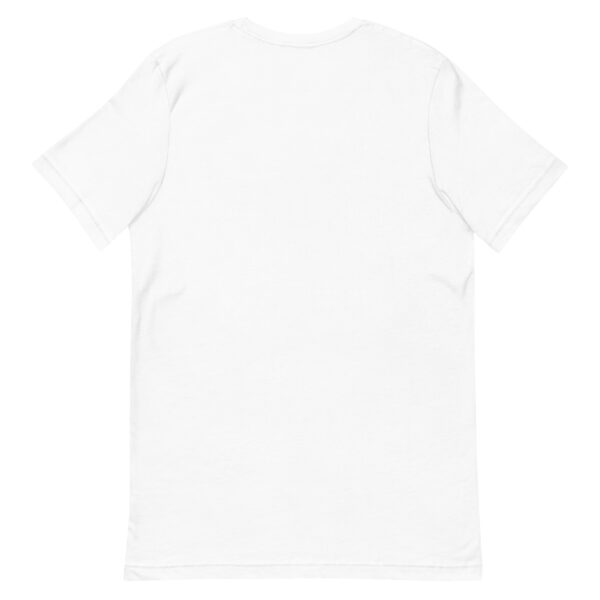 Maybe You're In The Wrong Country - Unisex t-shirt - Image 20
